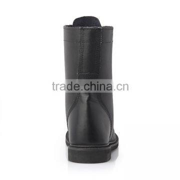 Punchure Resistant Toe Safety Shoes/men's Composition Toe Western Work Boot photo-3