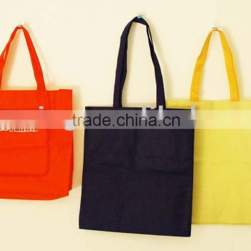 Disposable Non-woven Colorful Shopping Bag