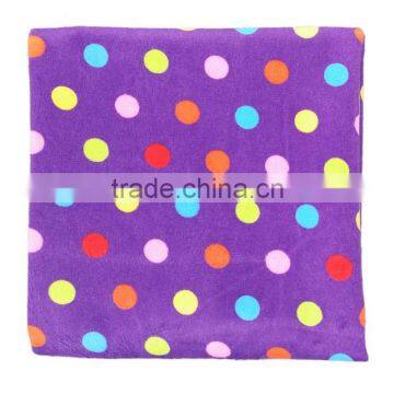 Customized baby diaper changing pad/waterproof changing mat/Baby sleeping mat