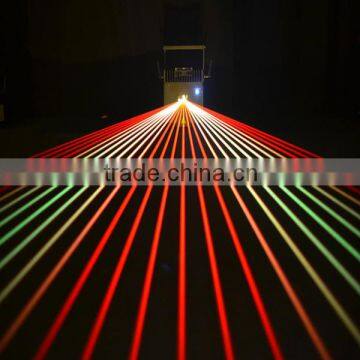 Hot Selling High Quality Professional Pure Diode Animated Laser Light
