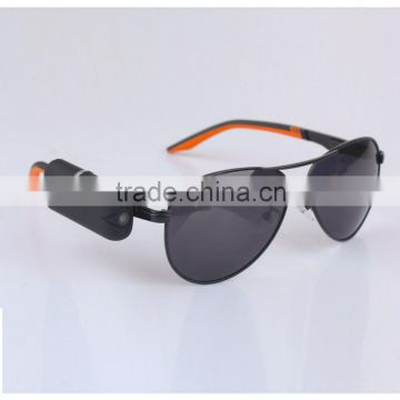 New 720p Mini Portable Sunglass wearable camera