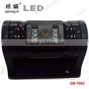 12/24V Universal trailer LED rear anti fog laser light