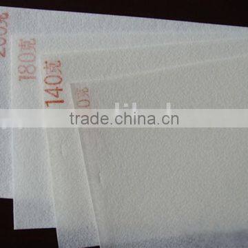 non woven PET felt