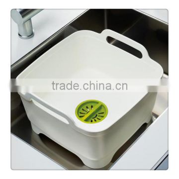 Kitchen Supplies Plastic Injection Molding Processing