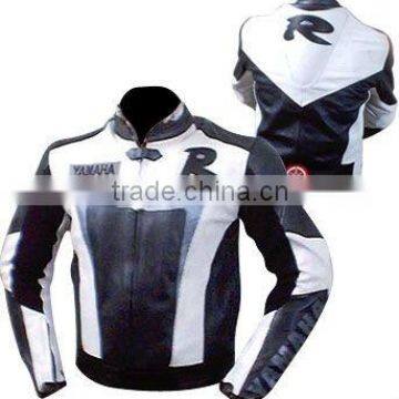 Leather Motorcycle Racing jackets/Motorbike Leather Jackets