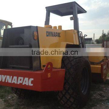 used good condition DYNAPAC CA25 road roller for sale