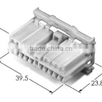 KET alternative connector housing MG610408(DJ7181B-1.8-21)