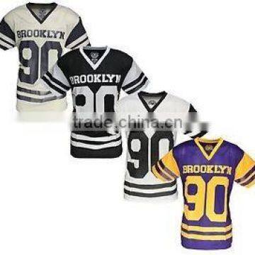 American Football Uniforms/ Customized American Football Uniforms