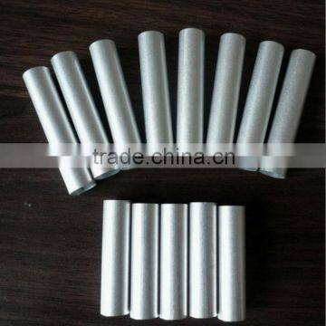 OEM Aluminium Alloy Pipe With High Quality and Low Price From Shanghai Jiayun Aluminium photo-4