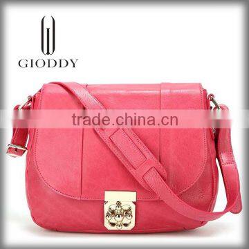 Factory direct New style leather shoulder bag