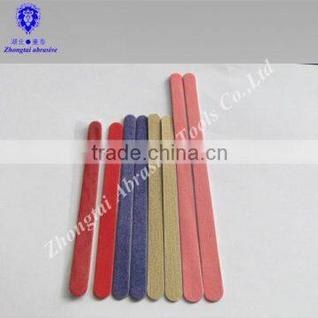 Personalized Wholesale Disposal Nail File photo-2