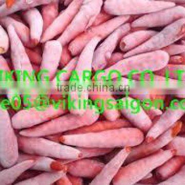 BEST PRICE_FROZEN RED CHILI_FROM VIETNAM