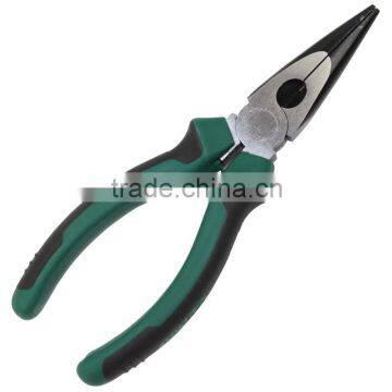 High Quality Chromium Nickel Steel Pliers Nipper Pliers Long Pointed Nose Pliers photo-4