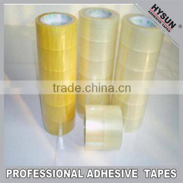 Hot Sale Cheap High Quality Acrylic Bopp Packing Tape