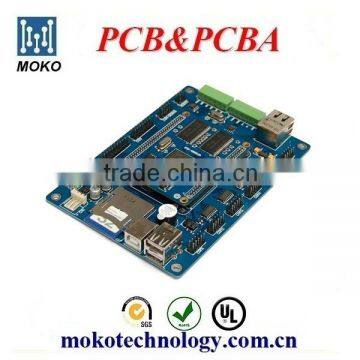 Electronic OEM PCB Assemblies