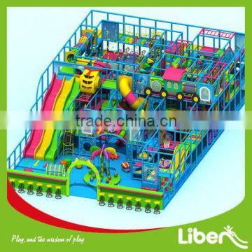 Professional Manufacturer Factory Price kids indoor playground for sale