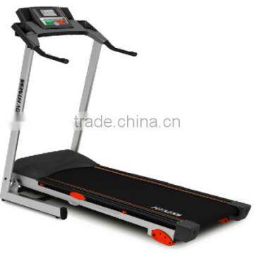 CE APPROVAL MOTORIZED TREADMILL