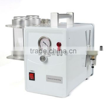 personal microdermabrasion machine ultrasound facial machines