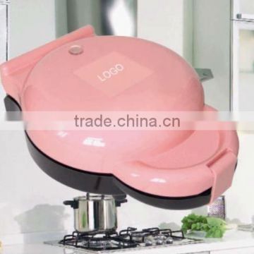 CE ROHS approval electric pancake maker