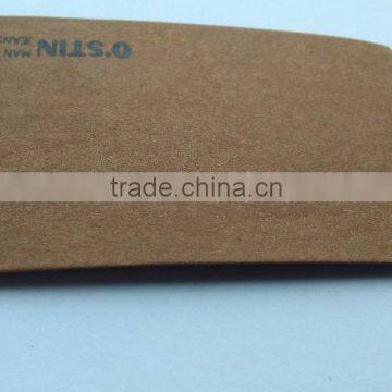 Garment Accessory Factory Supply Custom Patches in China