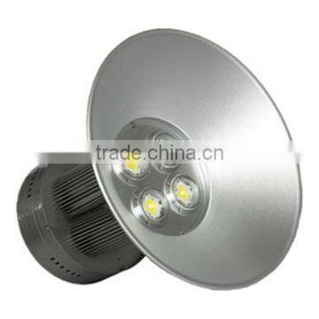 Meanwell Driver Epistar Chip 200w led high bay lighting