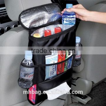 Convenient Car Seat Organizer,Car Back Seat Organizer