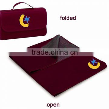 Outdoor Foldable Picnic Mat