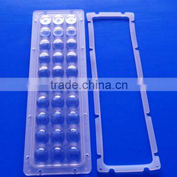 90 Degree PC Lens Module High Bay Light Modules photo-4