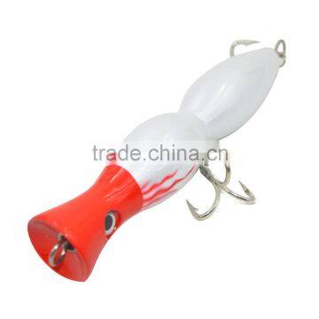 fishing for big game the wooden lures in wholesale