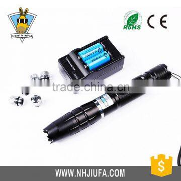 Cheap Wireless Presenter With Red or Green Laser Pointer 1mw or 5mw Factory Supplier Page up and Page Down photo-4