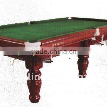 Snooker Table