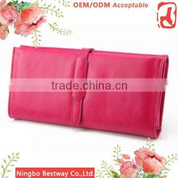 Leather Wallets for Teens, Men's Wallets for Boys, Promotional Men Leather Wallet photo-3