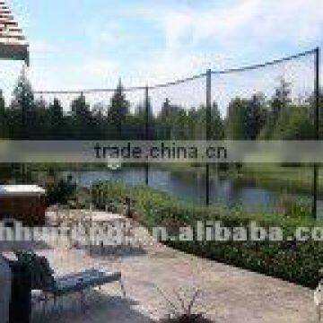 Football Net/Soccer Goal Net/Sports Net photo-6