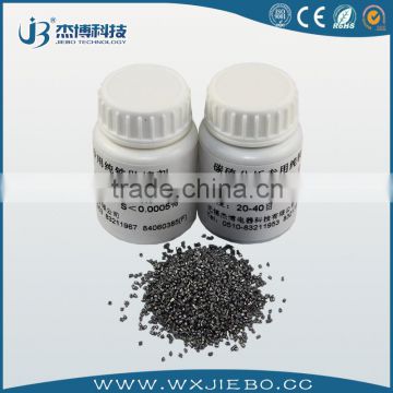 502 231 High quality Pure Iron metal powder