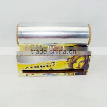 Supply Top Quality Hairdressing Aluminum Foil roll