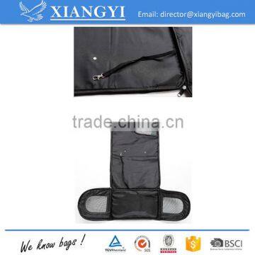 High Quality 1680D Polyester Airline Approved Pet Carriers Detachable Portable Bag for Dogs Cats Puppies photo-4