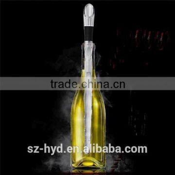 Cheapest & Hottest Sale Patent FDA Certified Novelty Wine Cooler Stick photo-6