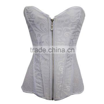 gothic clothes women corset busk