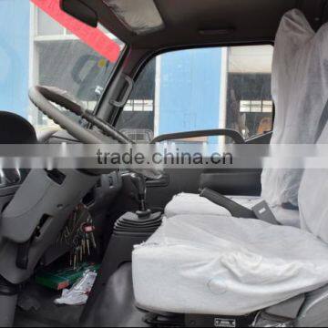 Discount China Small Trucks photo-5