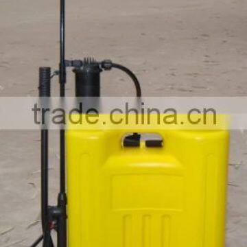 20 LWISH HAND knapsack farm manua operated sprayer