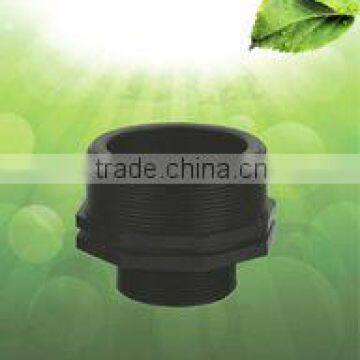 plastic pipe fittings for irrigation