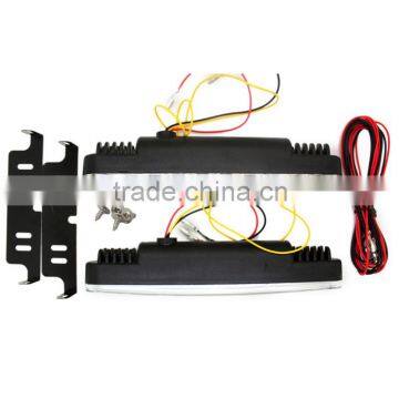 2015 New Products Long Life Automobile Wholesale Led Drl Turn Signal Light Waterproof photo-5