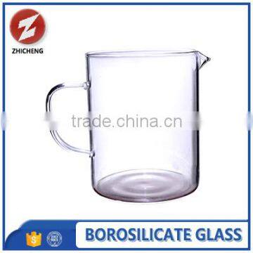 double wall explosion glass cup 100ml