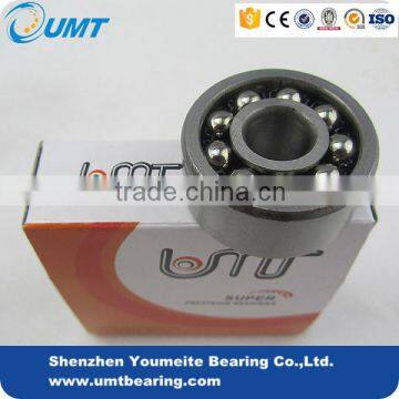 Low Friction Self-aligning Ball Bearing 2213