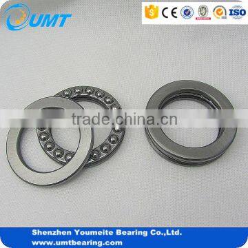 Long Life Thrust Ball Bearing 51305