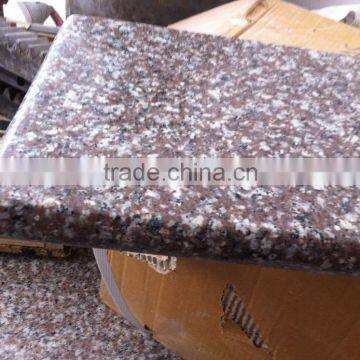 G664 cheapest pink granite tile