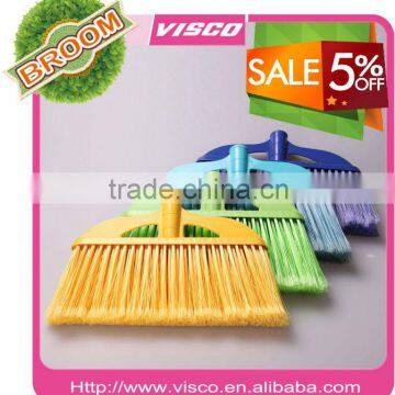 Innovative material plastic brooms in china, PC315PP