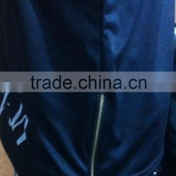 Crew-neck High Visibility T-shirt photo-2