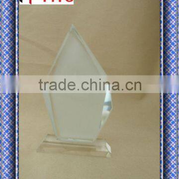 SJ-10 Small Square heat transfer crystal gifts