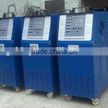 Oil Heating temperature Controller for injection mold China factory